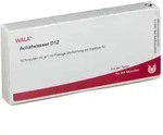 Achatwasser D 12 Ampullen 10x1 ml