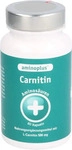 PZN-DE 06325217, Aminoplus Carnitin Kapseln 60 St, Grundpreis: &euro; 0,26 / St&uuml;ck
