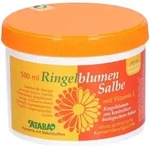 Ringelblumen Salbe m.Vitamin E 500 ml