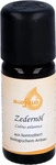 PZN-DE 06872215, Biofrid Zedern&ouml;l kbA 10 ml &Auml;therisches &Ouml;l, Grundpreis: &euro;