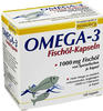 Omega-3 Fischöl Kapseln 100 St