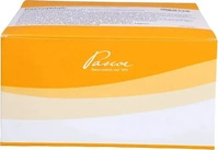 PZN-DE 00581273, Pascoe Pascorbin Injektionsl&ouml;sung Ampullen 100x5 ml, Grundpreis: