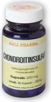PZN-DE 00397581, GALL PHARMA Chondroitinsulfat 200 mg GPH Kapseln 180 St, Grundpreis: