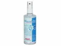 Ataba Mineral Deo Pumpspray Ersatzpackung 125 ml Körperpflege