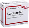 Calcium EAP magensaftresistente Tabletten 100 St magensaftresistent