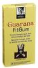 Guarana Fitgum Blisterpack.Kaudragees 2x12 St Kaudragees