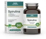 GSE Spirulina 500 mg Bio Naturland Tabletten 550 St