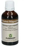 10 Kr&auml;uter Magentropfen 50 ml Tropfen