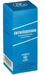 Entw&auml;sserungstropfen 100 ml Tropfen