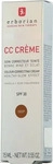PZN-DE 08115968, erborian Korean Skin Therapy CC Creme Deep 15 ml, Grundpreis: &euro;