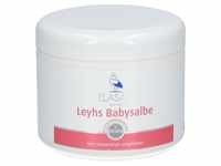 Leyhs Babysalbe 500 ml Salbe