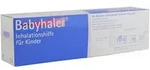 Babyhaler Inhalationshilfe f.Kinder 1 St Inhalat
