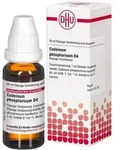 Codeinum Phosphoricum D 4 Dilution 20 ml
