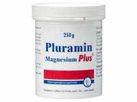 Pluramin Magnesium plus Pulver 250 g