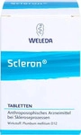 PZN-DE 08525245, Weleda Scleron Tabletten 180 St, Grundpreis: &euro; 0,13 / St&uuml;ck