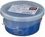 Bort Therapie Knet mittel dunkelblau 80 g Sonstige