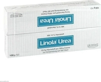 PZN-DE 00979113, Linola Urea Creme 2x100 g, Grundpreis: &euro; 86,30 / kg
