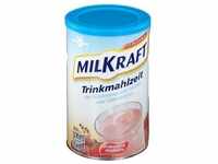 Milkraft Trinkmahlzeit Erdbeere-Himbeere Pulver 480 g