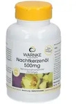 Nachtkerzen&ouml;l 500 mg Kapseln 250 St