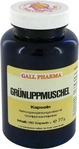 PZN-DE 02841347, GALL PHARMA Gr&uuml;nlippmuschel GPH Kapseln 180 St, Grundpreis: &euro;