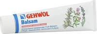 PZN-DE 01568636, GEHWOHL Gehwol Balsam f.trockene Haut 75 ml Creme, Grundpreis: