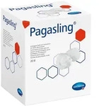 Pagasling Mulltupfer Gr.2 walnussgro&szlig; unsteril 1000 St Tupfer