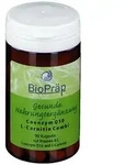 Coenzym Q10 L-Carnitin Combi 30 mg+180 mg Kapseln 90 St