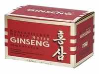 Koreanischer Reiner Roter Ginseng 300 mg Kapseln 200 St