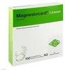 Magnesiocard 7,5 mmol Brausetabletten 100 St