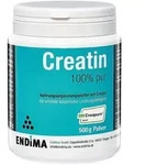Creatin 100% Pur Pulver 500 g