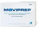 Moviprep Pulver z.Herst.e.L&ouml;sung z.Einnehmen 1 St zur Herstellung einer L&ouml;sung zum