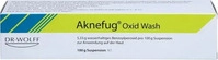 PZN-DE 04878024, Aknefug oxid Wash Suspension 100 g, Grundpreis: &euro; 131,60...