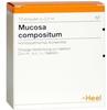 Mucosa compositum Ampullen 10 St
