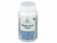 Basis Chol Tabletten 120 St