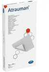 Atrauman 10x20 cm steril Kompressen 30 St