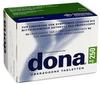 Dona 250 mg überzogene Tabletten 50 St Überzogene