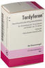 Tardyferon Depot-Eisen(II)-sulfat 80 mg Retardtab. 100 St Retard-Tabletten