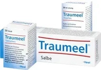 PZN-DE 03515265, Traumeel S Tropfen 100 ml, Grundpreis: &euro; 295,- / l