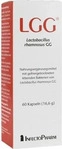PZN-DE 01746658, LGG Kapseln 60 St, Grundpreis: &euro; 0,74 / St&uuml;ck