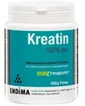 Kreatin 100% Pur Pulver 500 g