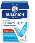 Bullrich Salz Tabletten 50 St