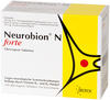 Neurobion N forte überzogene Tabletten 100 St Überzogene