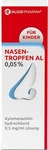 PZN-DE 03929297, ALIUD Nasentropfen AL 0,05% 10 ml L&ouml;sung, Grundpreis: &euro; 211,-