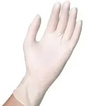 Sentina Ambidextrous Unters.Hands.puderfr.Gr.S 100 St Handschuhe