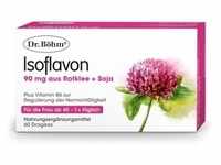 Dr.böhm Isoflavon 90 mg Dragees 60 St