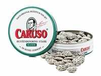 Caruso Hustenbonbons stark 60 g Bonbons