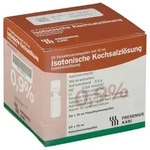 Kochsalzl&ouml;sung 0,9% Pl.Fresenius Injektionslsg. 20x10 ml Injektionsl&ouml;sung