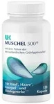 UK Muschel 500 Kapseln 120 St