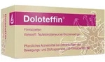 Doloteffin Filmtabletten 50 St