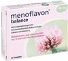 Menoflavon Balance Tabletten 30 St
